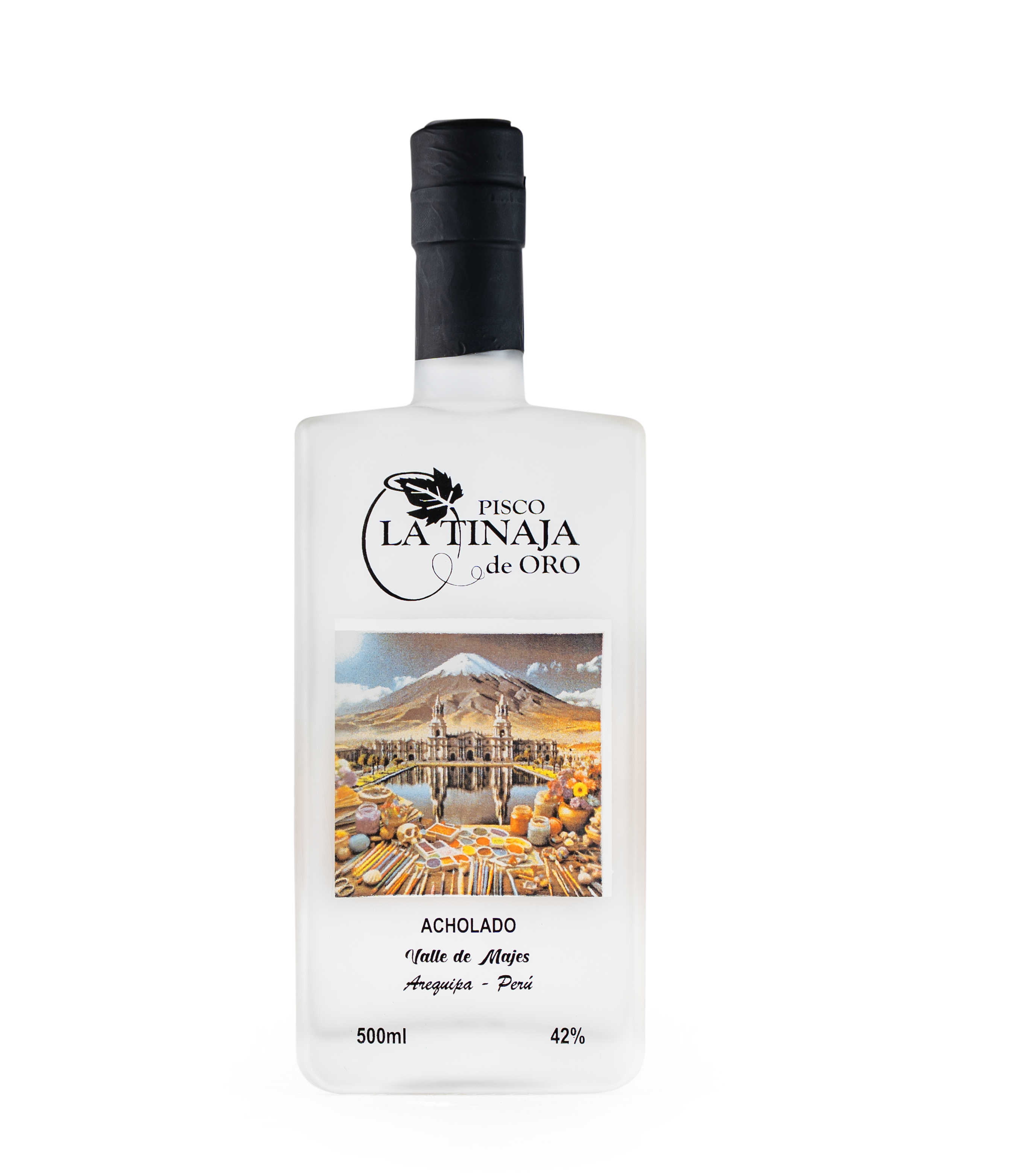 PISCO